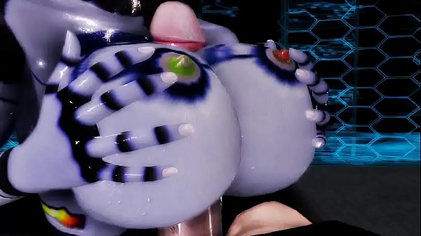 Xalas Virtual Robo Pussy HD