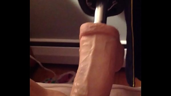 Sawzall pounds pussy