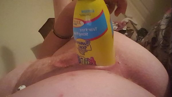 SunScreen Can in jynxbunny’s pussy