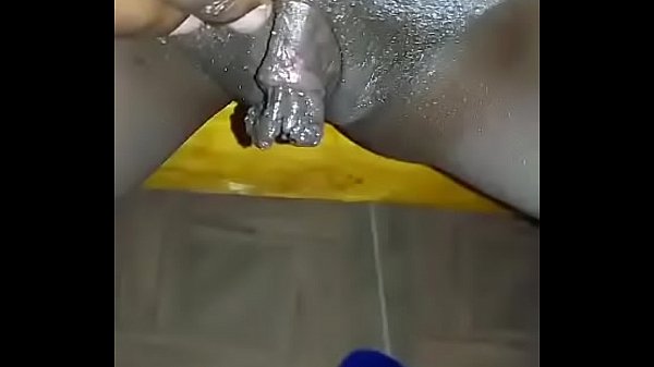 Ugandan pussy lips are sexy