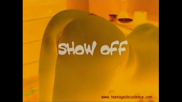 Young Emmy loves to Masturbate